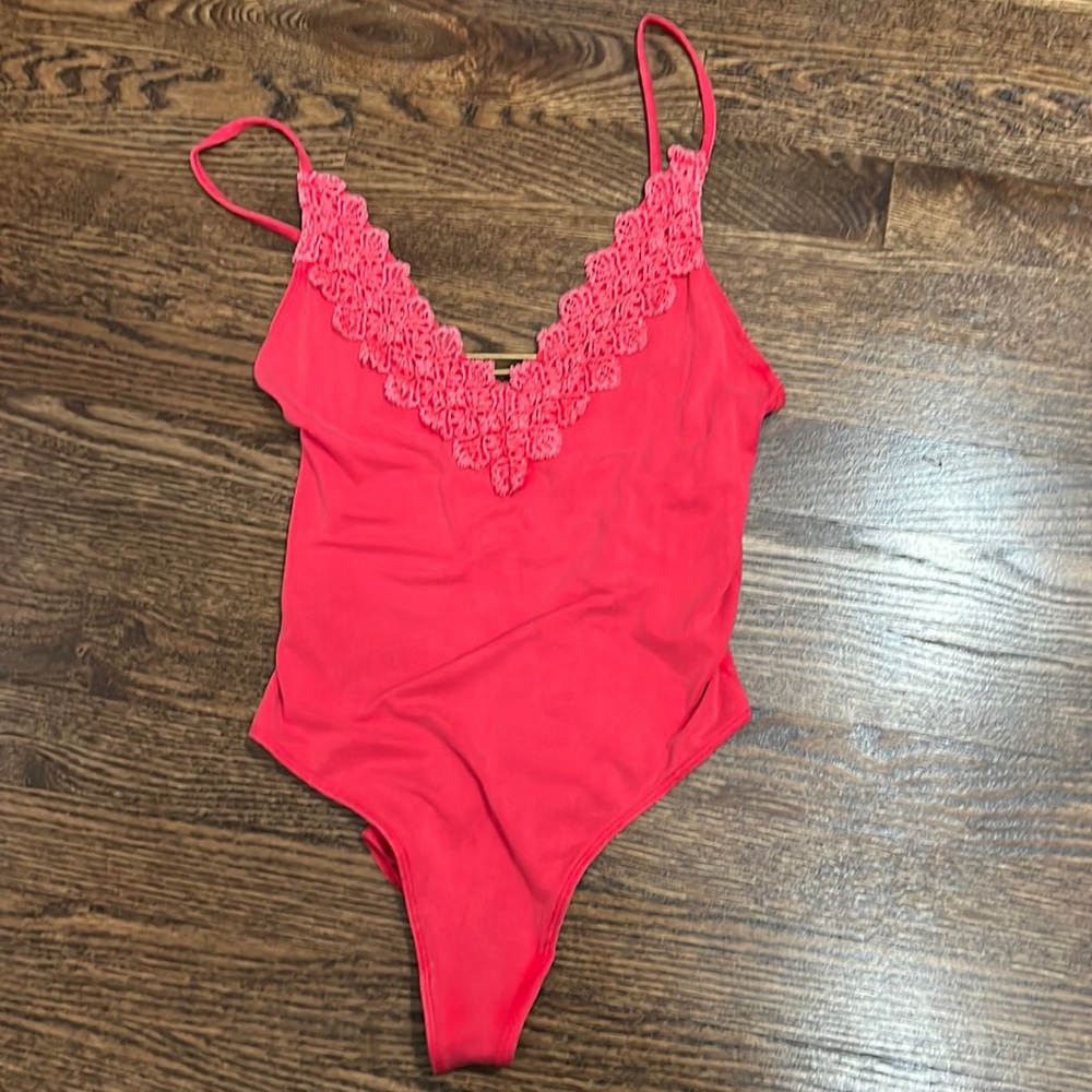Free people body suit
